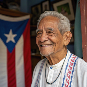 La humildad de Juan y su sonrisa siempre iluminaban cualquier lugar.