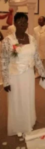 Solange St.fleur 1